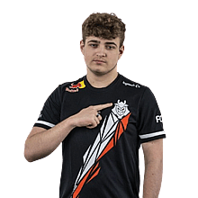ChaoticMuch profile