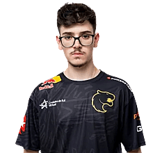 nade profile