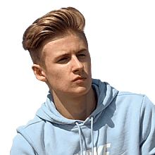 Mason Lanier profile