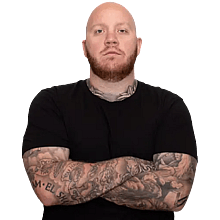 timthetatman profile