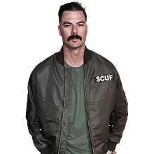 DrDisRespect profile