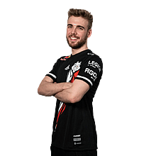 Alem4o profile