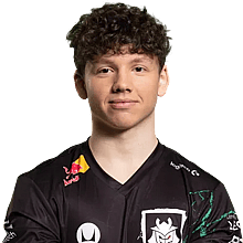 Benjamaster profile