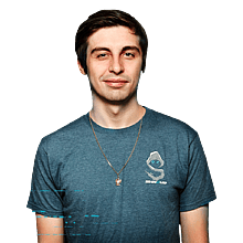shroud profile