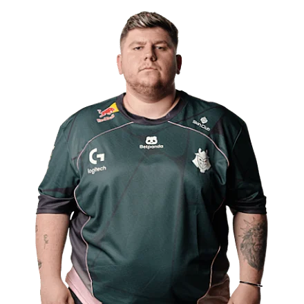 HeavyGod