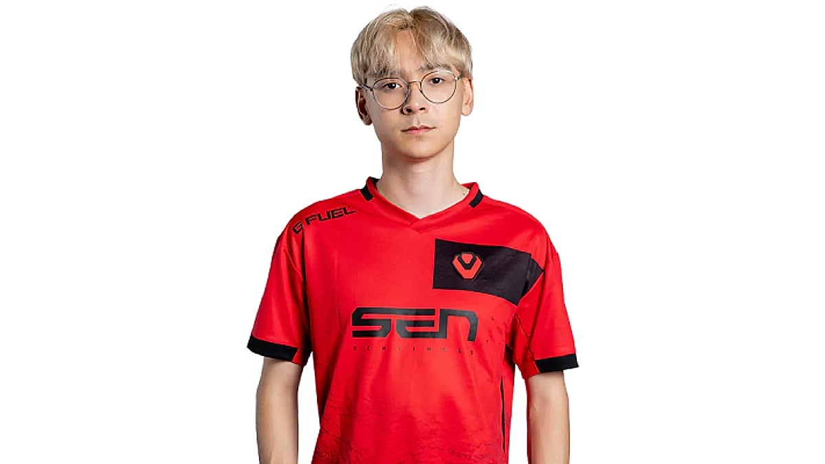 TenZ professional player portrait